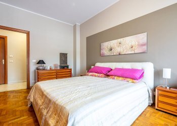 Camera - Three-room apartment Corso Sebastopoli
 
259, Torino - photo 21