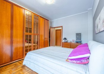 Camera - Three-room apartment Corso Sebastopoli
 
259, Torino - photo 22