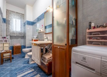 Bagno - Three-room apartment Corso Sebastopoli
 
259, Torino - photo 23