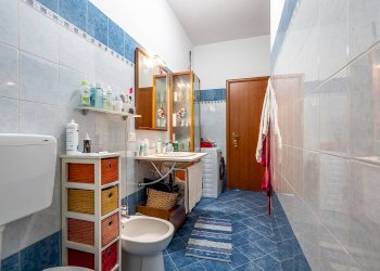 Bagno - Three-room apartment Corso Sebastopoli
 
259, Torino - photo 24