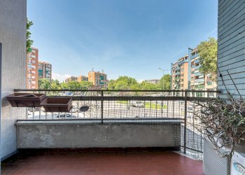 Balcone - Three-room apartment Corso Sebastopoli
 
259, Torino - photo 26