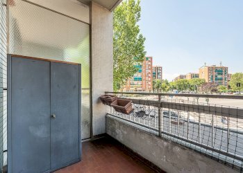 Balcone - Three-room apartment Corso Sebastopoli
 
259, Torino - photo 27