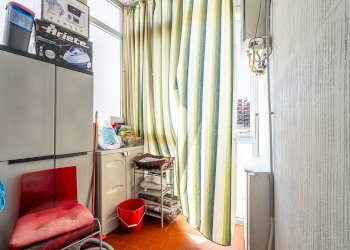 Balcone - Three-room apartment Corso Sebastopoli
 
259, Torino - photo 29