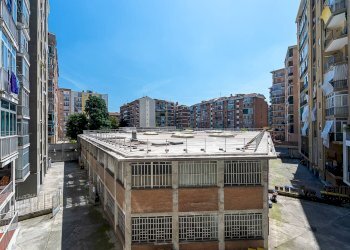 Vista - Three-room apartment Corso Sebastopoli
 
259, Torino - photo 31