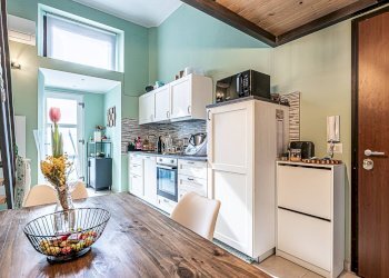 Zona Giorno - Loft Via Varallo
 
4, Torino - photo 3