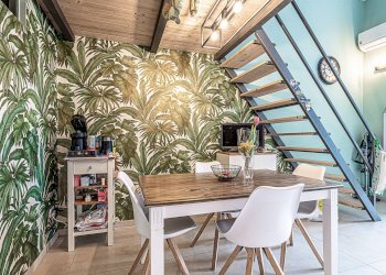 Zona Giorno - Loft Via Varallo
 
4, Torino - photo 6