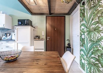Zona Giorno - Loft Via Varallo
 
4, Torino - photo 7