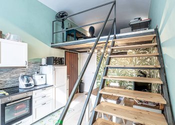 Zona Giorno - Loft Via Varallo
 
4, Torino - photo 8