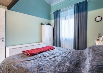 Camera - Loft Via Varallo
 
4, Torino - photo 10