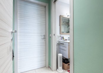 Antibagno - Loft Via Varallo
 
4, Torino - photo 17