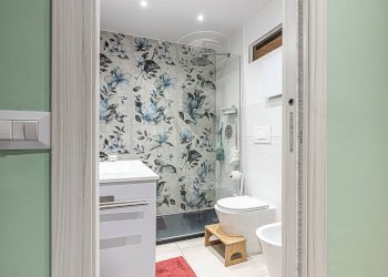 Bagno - Loft Via Varallo
 
4, Torino - photo 19