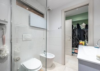 Bagno - Loft Via Varallo
 
4, Torino - photo 21