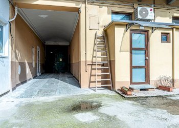 Cortile Interno - Loft Via Varallo
 
4, Torino - photo 26