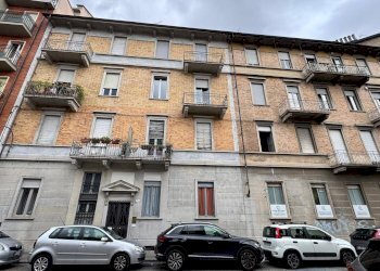 Foto 1 - Four-room apartment Via Avigliana
 
28, Torino - photo 1