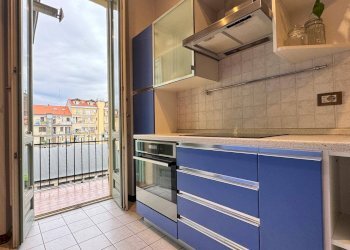 Foto 4 - Four-room apartment Via Avigliana
 
28, Torino - photo 4