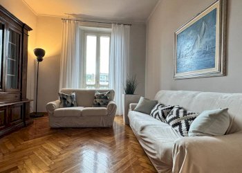 Foto 11 - Four-room apartment Via Avigliana
 
28, Torino - photo 11