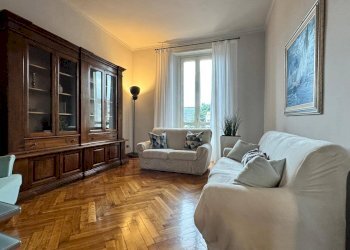 Foto 12 - Four-room apartment Via Avigliana
 
28, Torino - photo 12