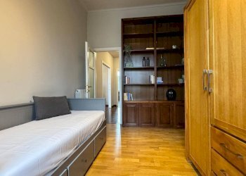 Foto 24 - Four-room apartment Via Avigliana
 
28, Torino - photo 24