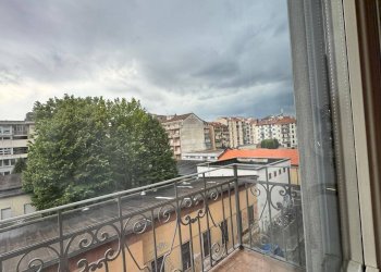 Foto 29 - Four-room apartment Via Avigliana
 
28, Torino - photo 29