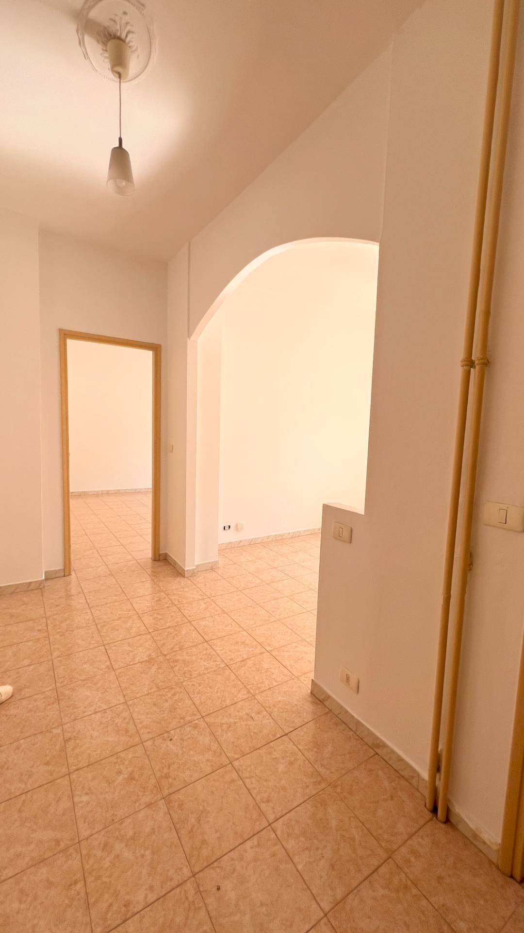 Foto 2 - Two-room apartment Via Borgosesia
 
103, Torino - photo 2