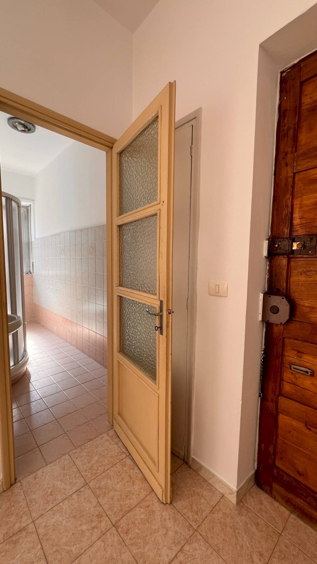 Foto 3 - Two-room apartment Via Borgosesia
 
103, Torino - photo 3