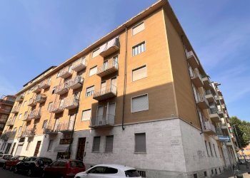 Foto 1 - Two-room apartment Via Borgosesia
 
103, Torino - photo 1