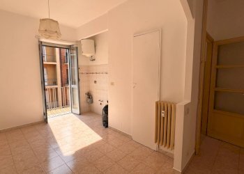 Foto 6 - Two-room apartment Via Borgosesia
 
103, Torino - photo 6