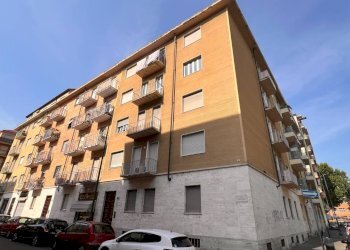 Foto 23 - Two-room apartment Via Borgosesia
 
103, Torino - photo 23