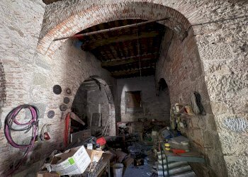 Cantina - Independent house Via del Casino 44 46 48 Ponte a Serraglio
 
44 46 48, Bagni di Lucca - photo 4