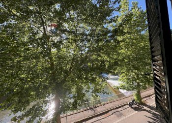 Edificio all\'aperto - Independent house Via del Casino 44 46 48 Ponte a Serraglio
 
44 46 48, Bagni di Lucca - photo 13