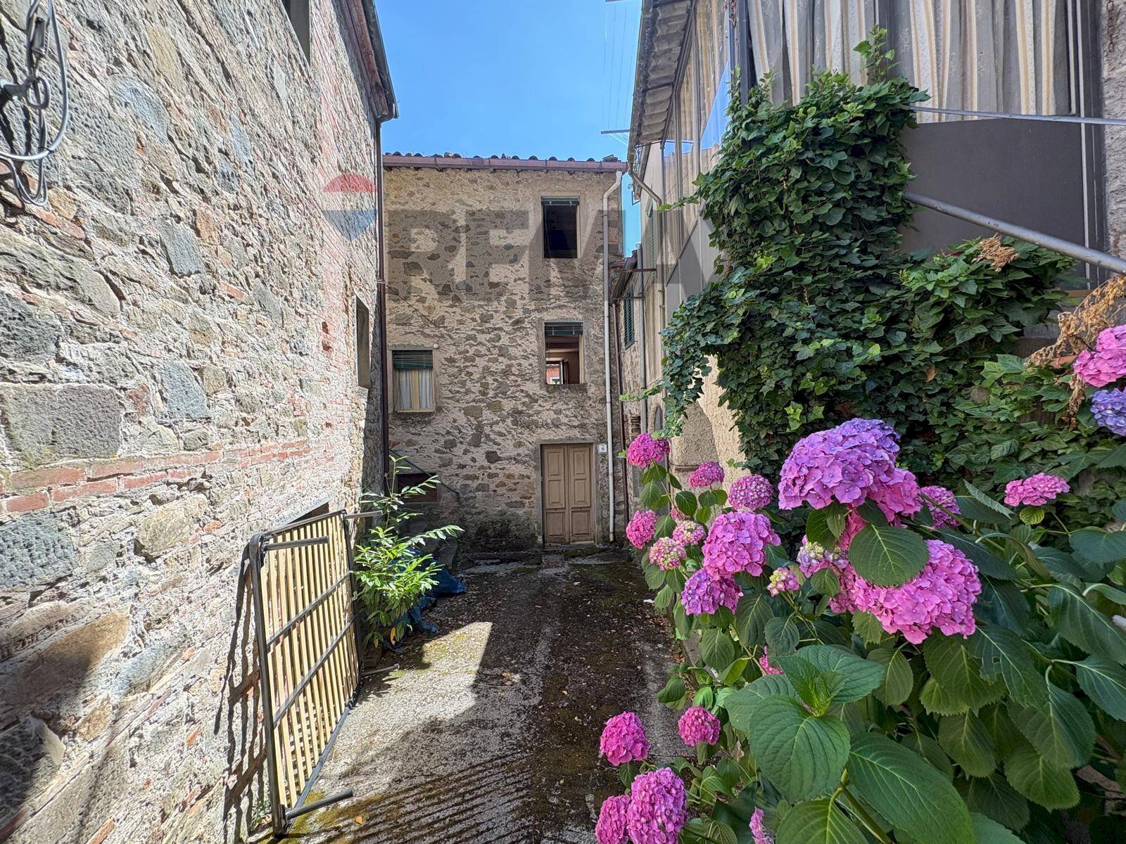 Casa all\'aperto - Casa semi indipendente Via Torre 6 Benabbio
7, Bagni di Lucca - foto 2