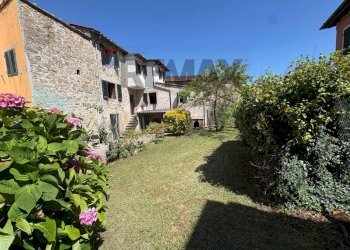 Giardino - Casa semi indipendente Via Torre 6  Benabbio
 
7, Bagni di Lucca - foto 1