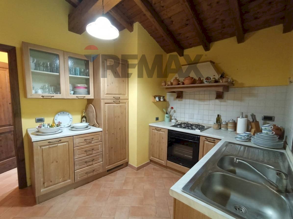 Cucina - Baita LOCALITA' TROGHELLI
SNC, Bagni di Lucca - foto 2