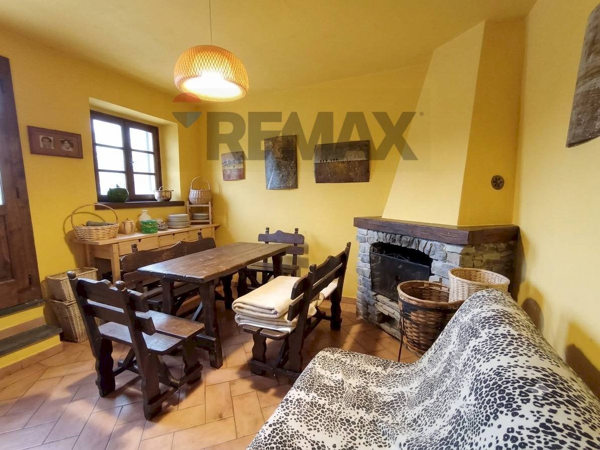 Sala da pranzo - Baita LOCALITA' TROGHELLI
SNC, Bagni di Lucca - foto 3