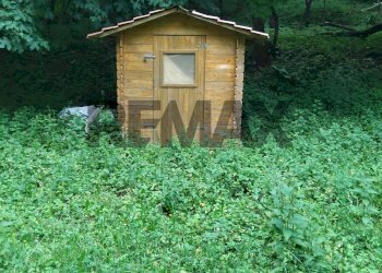 Casa all\'aperto - Baita LOCALITA' TROGHELLI
 
SNC, Bagni di Lucca - foto 8