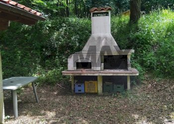 Casa all\'aperto - Baita LOCALITA' TROGHELLI
 
SNC, Bagni di Lucca - foto 9