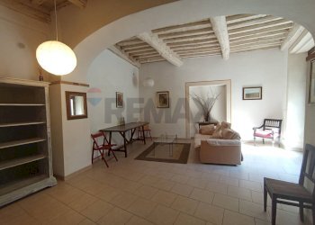 Sala da pranzo - Three-room apartment VIA LETIZIA
195, Bagni di Lucca - photo 1