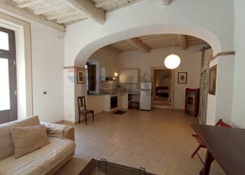 Soggiorno - Three-room apartment VIA LETIZIA
195, Bagni di Lucca - photo 2
