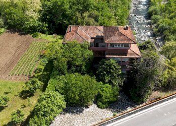 Casa all\'aperto - Villa PONTE DI CAMPIA
 
1, Gallicano - photo 2