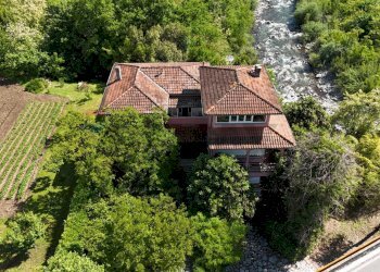 Casa all\'aperto - Villa PONTE DI CAMPIA
 
1, Gallicano - photo 3