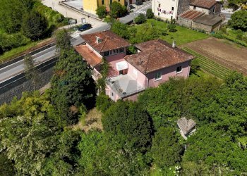 Casa all\'aperto - Villa PONTE DI CAMPIA
 
1, Gallicano - photo 4