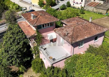 Casa all\'aperto - Villa PONTE DI CAMPIA
 
1, Gallicano - photo 5