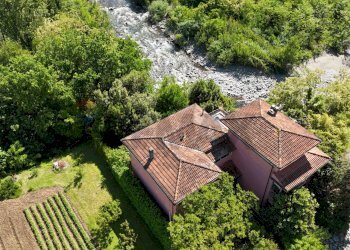Casa all\'aperto - Villa PONTE DI CAMPIA
 
1, Gallicano - photo 7