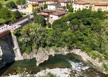 Giardino - Villa PONTE DI CAMPIA
 
1, Gallicano - photo 8