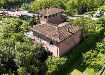 Casa all\'aperto - Villa PONTE DI CAMPIA
 
1, Gallicano - photo 9