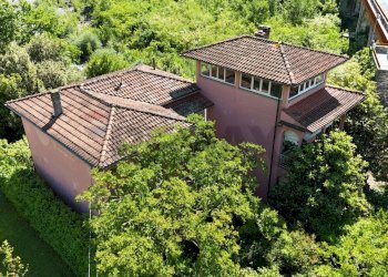 Casa all\'aperto - Villa PONTE DI CAMPIA
 
1, Gallicano - photo 10