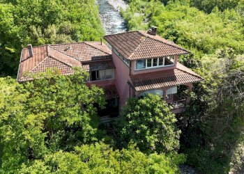 Casa all\'aperto - Villa PONTE DI CAMPIA
 
1, Gallicano - photo 11