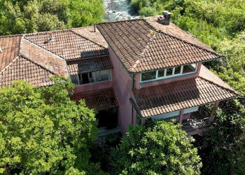 Casa all\'aperto - Villa PONTE DI CAMPIA
 
1, Gallicano - photo 12