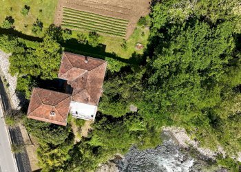 Posizione della mappa - Villa PONTE DI CAMPIA
 
1, Gallicano - photo 14