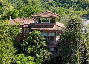 Casa all\'aperto - Villa PONTE DI CAMPIA
 
1, Gallicano - photo 19